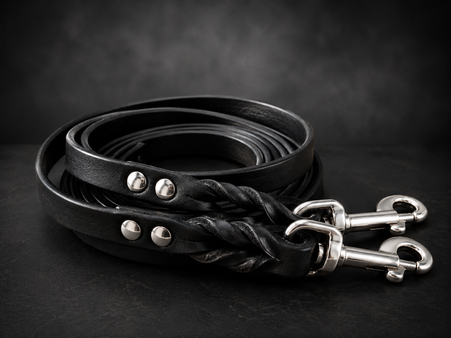 Standard Leash (1/2 in)