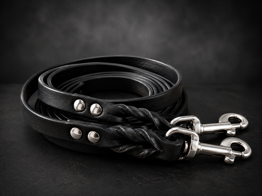Standard Leash (1/2 in)
