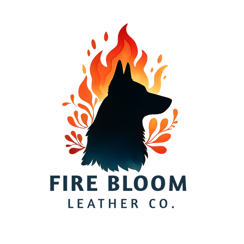 Fire Bloom Leather Co.