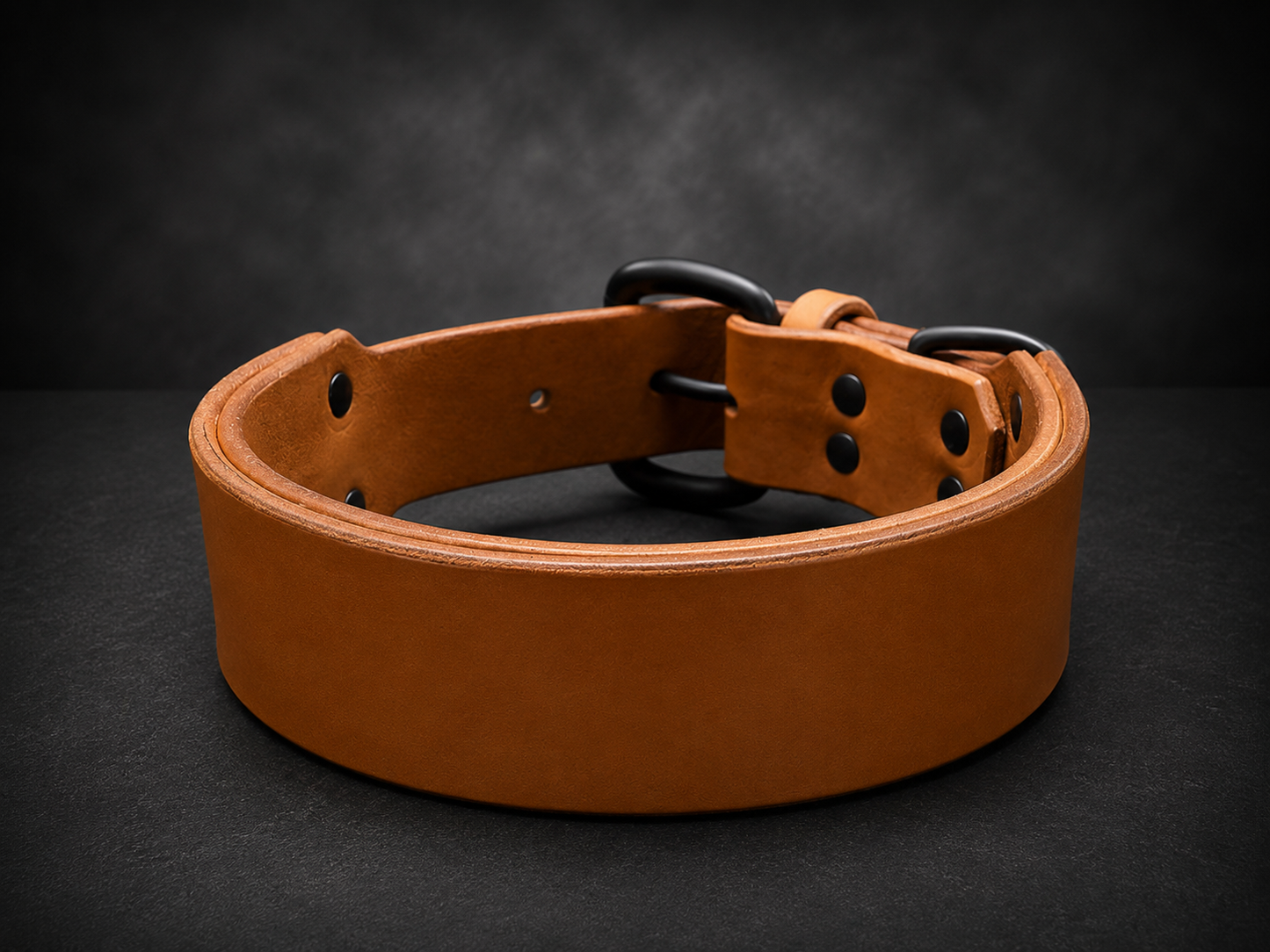 Standard Collar