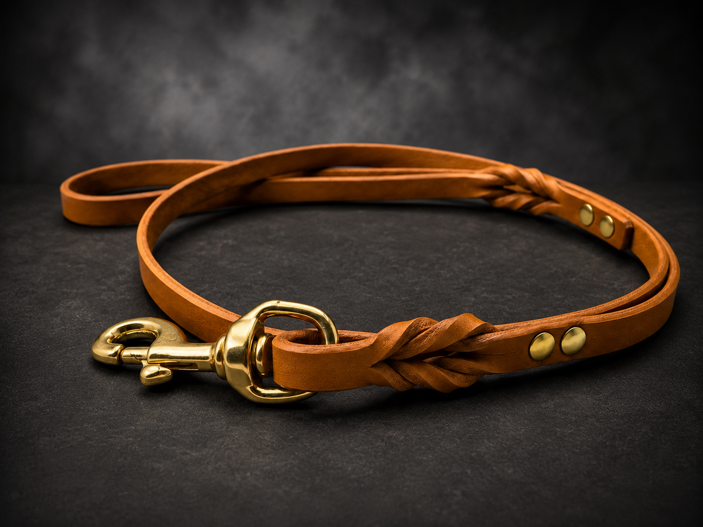 Standard Leash (5/8in)