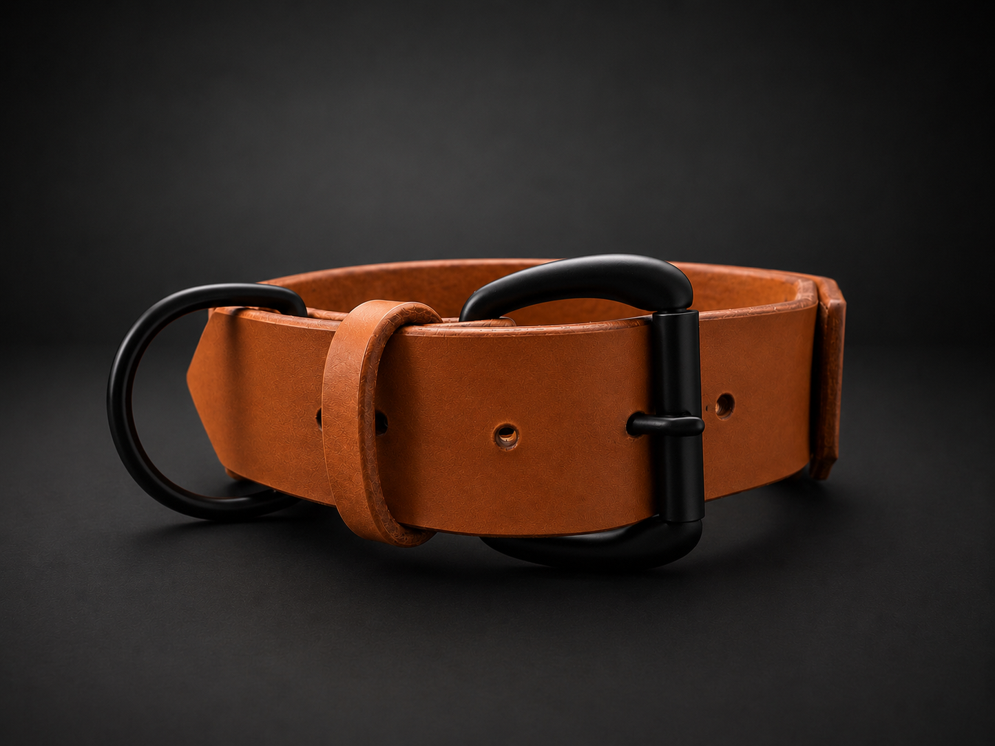 Standard Collar